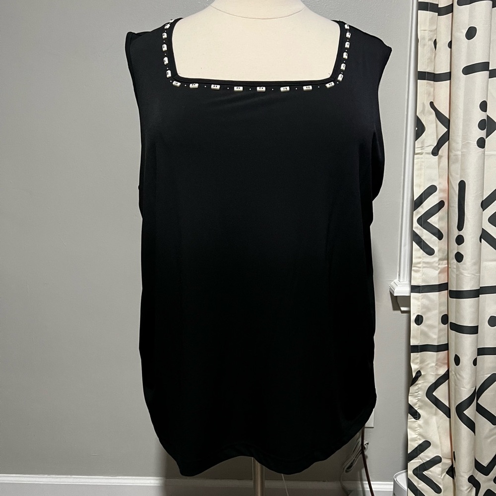 Plus Size Top